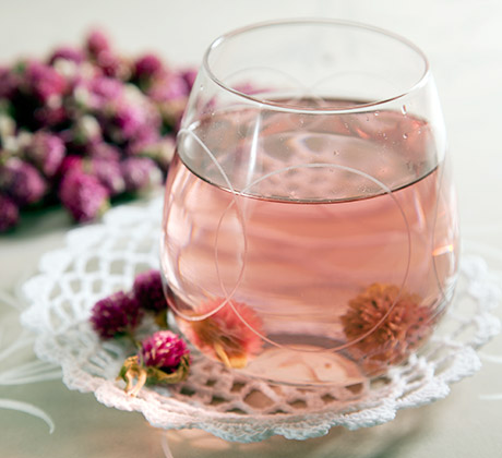 Chá de perpétua roxa - Receitas – Cozinhar Sem Stress