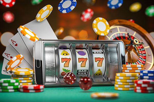 10 fatos que todos devem saber sobre casino 